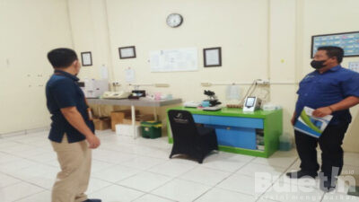 BPJS Kesehatan Pamekasan Lakukan Credentialing Untuk Seleksi FKTP