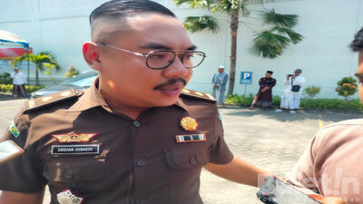 Kejari Pamekasan Minta Inspektorat Audit Salah Satu Desa