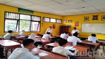 Dikdisbud Kabupaten Pamekasan akan Gelar Seleksi Persiapan OSN 2023 Tingkat SMP