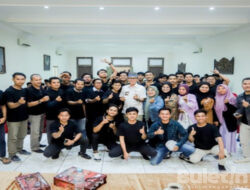 Berikut Kunci Sukses Menurut Bupati Pamekasan Baddrut Tamam