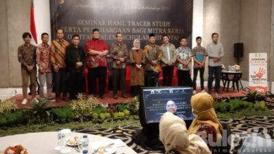 Pemkab Pamekasan Raih Penghargaan dari Kemenkominfo RI