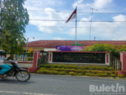 BKPSDM Kabupaten Pamekasan Catat 20 PNS Langgar Disiplin Selama Tahun 2022