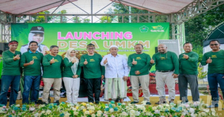 Bupati Pamekasan Minta Para Kades Jangan Ragu dan Takut untuk Bangun Desanya, Tetap Fokus