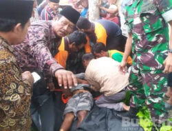 Ranting Pohon Tersentuh Listrik Tegangan Tinggi, Warga di Pamekasan Tewas