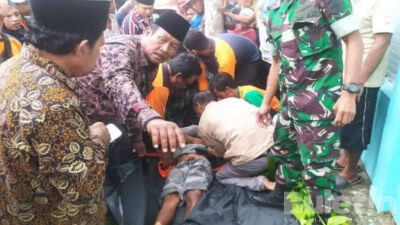 Ranting Pohon Tersentuh Listrik Tegangan Tinggi, Warga di Pamekasan Tewas