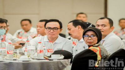 Pemkab Pamekasan Peringati Hari Anti Korupsi Sedunia, KPK RI Hadir Virtual