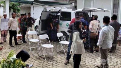 Dengan MCS, BPJS Kesehatan Semakin Dekat Dengan Masyarakat Hingga Pelosok Desa