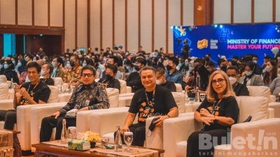 Tingkatkan Daya Saing, LPEI Bekali Generasi Muda dengan Edukasi Ekspor