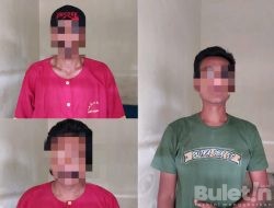 Tiga Pria Terlibat Pencurian Burung Senilai Puluhan Juta Rupiah di Bondowoso, Akhirnya Diringkus Polisi
