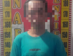 Warga Pejaten Bondowoso Diringkus Polisi, Ini Penyebanya