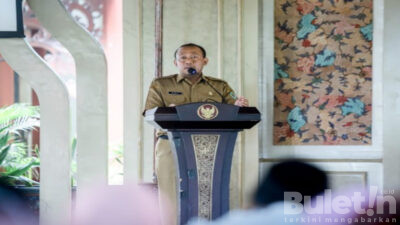 Pemkab Pamekasan Dorong Produk Wirausaha Baru Kuasai Pasar