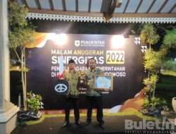 Wisata Tirta Agung Bondowoso Jadi Juara II Desa Rintisan dalam ADWI 2022