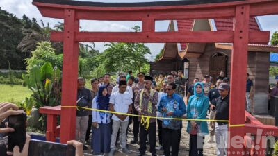 Navara Water Park, Wisata Air Terlengkap di Bondowoso