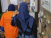 Ibu Pembuang Bayi di Probolinggo