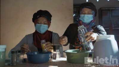 LPEI Diperkuat UU PPSK untuk Tingkatkan Ekspor Nasional