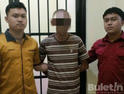 Heboh..!! Seorang Ayah Tiri di Bondowoso Dibekuk Polisi, Ini Penyebabnya