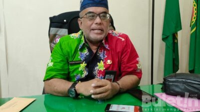 Kepala Dinas Pendidikan Imbau Seluruh Sekolah Berlibur di Bondowoso