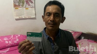 Sakit DBD Biaya Ditanggung Program JKN, Berikut Kesaksian Rofik Saat di Rumah Sakit