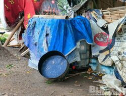 Diduga Penimbunan Solar di Tempat Umum, Benarkah Polsek Tidak Tahu..?