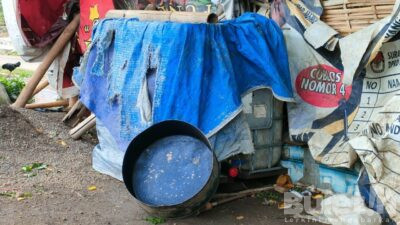 Diduga Penimbunan Solar di Tempat Umum, Benarkah Polsek Tidak Tahu..?