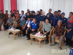 Keluarga Besar LMC Group Gelar Silaturahmi Tahun Baru 2023