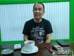 Perangkat Desa Jadi PPK, Ini Penjelasan Ketua DPRD Bondowoso