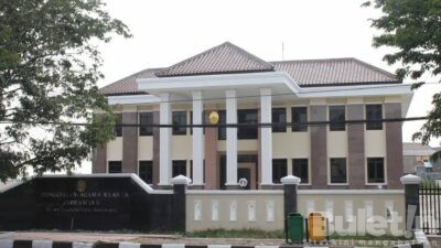 Tahun 2022, Angka Perceraian di Kabupaten Indramayu Tembus 8.603