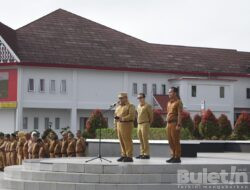 Bupati Sebut Angka Kemiskinan Menurun dan IPM Tapsel Lampaui Target