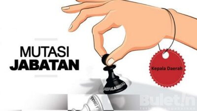 Penunjukan PLT Kepala BKPSDM, Ini Tanggapan Pengamat dan Wakil Ketua DPRD Bondowoso