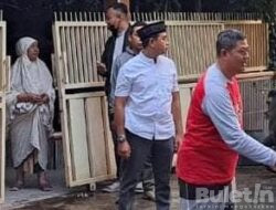 Diduga Tak Terima Tempat Usahanya Ditutup, Oknum Pensiunan TNI Rusak Kediaman Kasat Pol PP Bondowoso