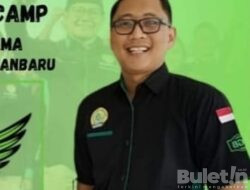 Hendra Wijaya Rangkap Jabatan Sebagai Ketua Panwaslu dan Ketua Garda Bangsa PKB