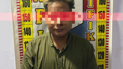 Warga Botolinggo Bondowoso Dibekuk Polisi, Ini Penyebabnya