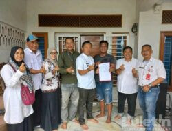 Patut Dicontoh, Merasa Tidak Berhak Pria Ini Mengundurkan Diri Sebagai Penerima Bansos