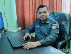 Hendra Wijaya Akan di Tindak Lanjut Dugaan Rangkap Jabatan, Begini Tanggapan Edwar Koordinator Divisi Penanganan Pelanggaran Bawaslu Kampar