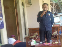Bentuk Kepedulian Kepaada Masyarakat, DPD Partai Nasdem Indramayu Gelar “BAKSOS” Nasdem Berbagi