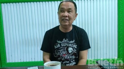 Antisipasi Permainan Pendistribusian Pupuk Bersubsidi, Ini Rekomendasi DPRD Bondowoso