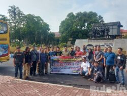 Puluhan Kades di Bondowoso Berangkat ke Jakarta, Ini Tujuannya