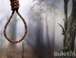 Cinta Berujung Petaka Warga Cugenang Cianjur Tewas Gantung Diri