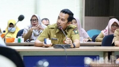 Semarak Hut Kampar, Kominfo Kampar akan Gelar Sepeda Gembira dan Lomba Vidio Kreatif