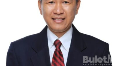 Tommy Higmah, S.T. Asli Putra Daerah Kabupaten Way Kanan, Siap Mencalonkan Diri Sebagai Wakil Rakyat Dari Partai Gerindra