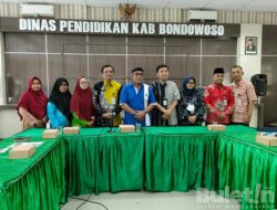 Juara I di Kabupaten, Inovasi Tajhin Karak Bondowoso Kini Jadi Sorotan Provinsi