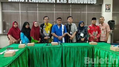 Juara I di Kabupaten, Inovasi Tajhin Karak Bondowoso Kini Jadi Sorotan Provinsi