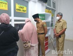Bupati Trenggalek Respon Cepat Terkait Pelayanan RSUD dr. Soedomo, Begini Pesannya