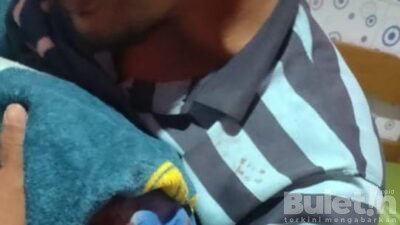 Gempa kembali Goncang Cianjur Mengakibatkan Seorang Anak 6 Tahun Tertimpa Reruntuhan