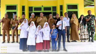 5 Pelajar Padang Sidempuan Ikuti Pemusatan Latihan Renang di Bandung