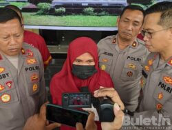 Culik Anak Majikan, Akhirnya Dibekuk Jajaran Polres Bondowoso