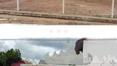 Mantan Kepala Kampung Kalipapan Diduga Menilep Anggaran Dana Ketahanan Pangan Bibit Kambing Tahap Kedua Belum Seluruhnya Terpenuhi