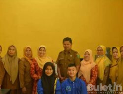 Perkuat KLA, Pemko Padang Sidempuan Libatkan Segenap Stakeholder