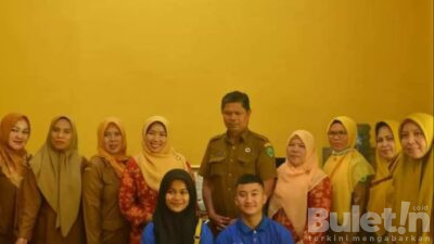 Perkuat KLA, Pemko Padang Sidempuan Libatkan Segenap Stakeholder