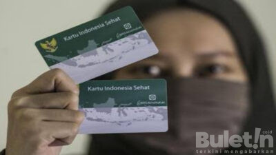 BPJS Kesehatan : Penduduk Pamekasan 95% Tercakup Kesehatan Semesta
